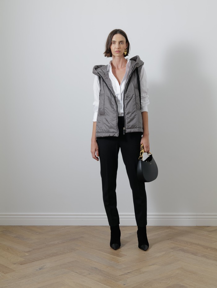 Doudoune sans manches - Greengo - Max Mara