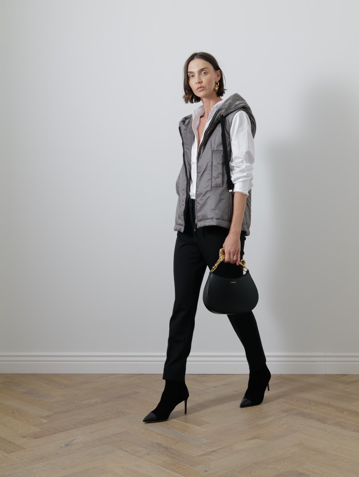 Doudoune sans manches - Greengo - Max Mara