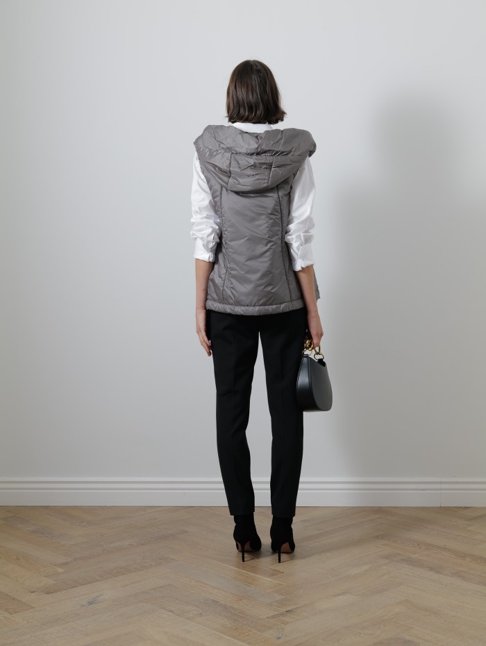 Doudoune sans manches - Greengo - Max Mara