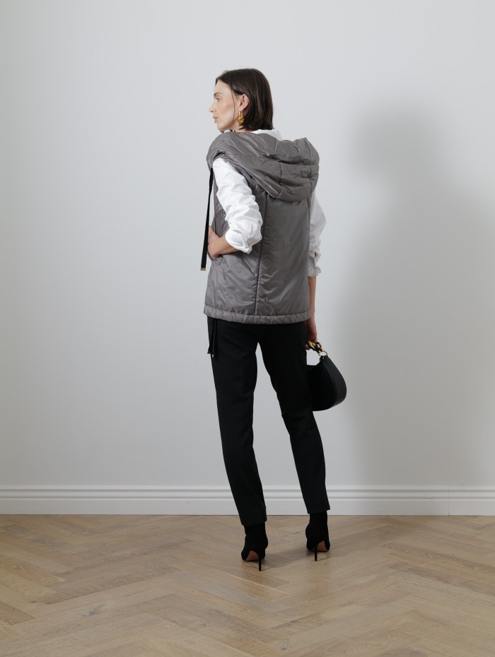 Doudoune sans manches - Greengo - Max Mara