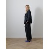Pantalon en denim - Luis - Max Mara - Mademoiselle Pearl