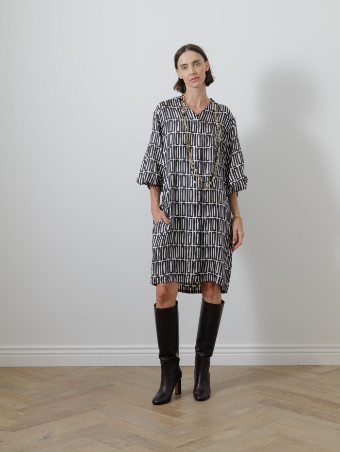 OTTONE ROBE
