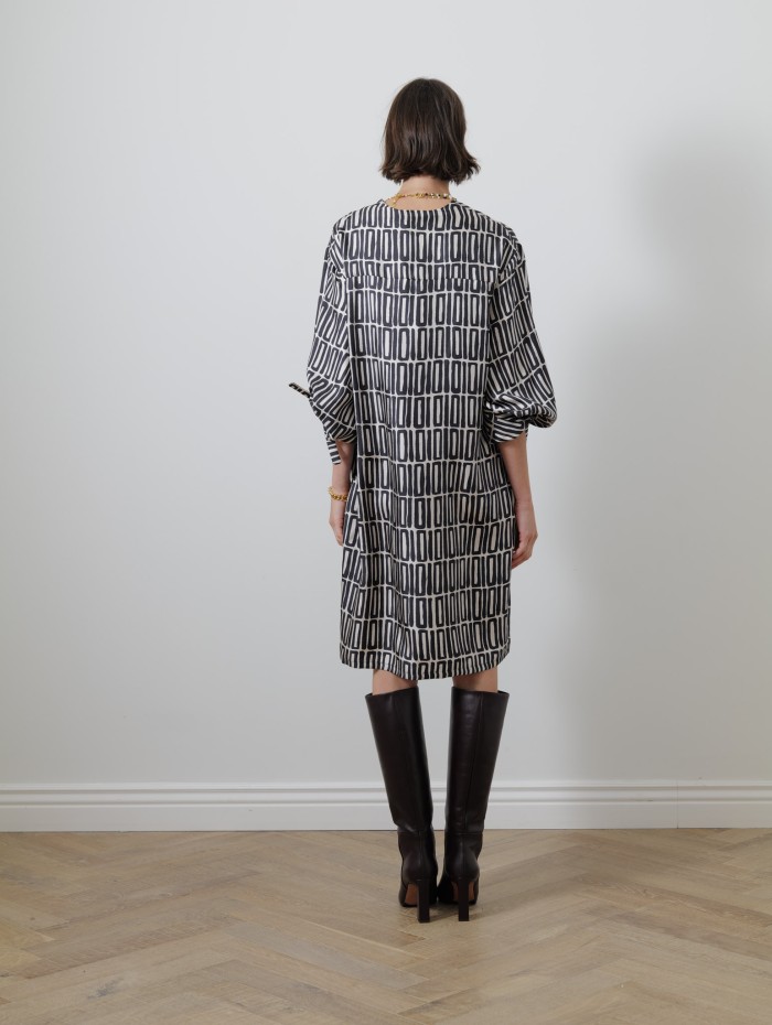 OTTONE ROBE