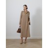 Robe chemise en soie - Ossola - Max Mara