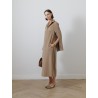 Robe chemise en soie - Ossola - Max Mara