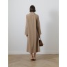 Robe chemise en soie - Ossola - Max Mara