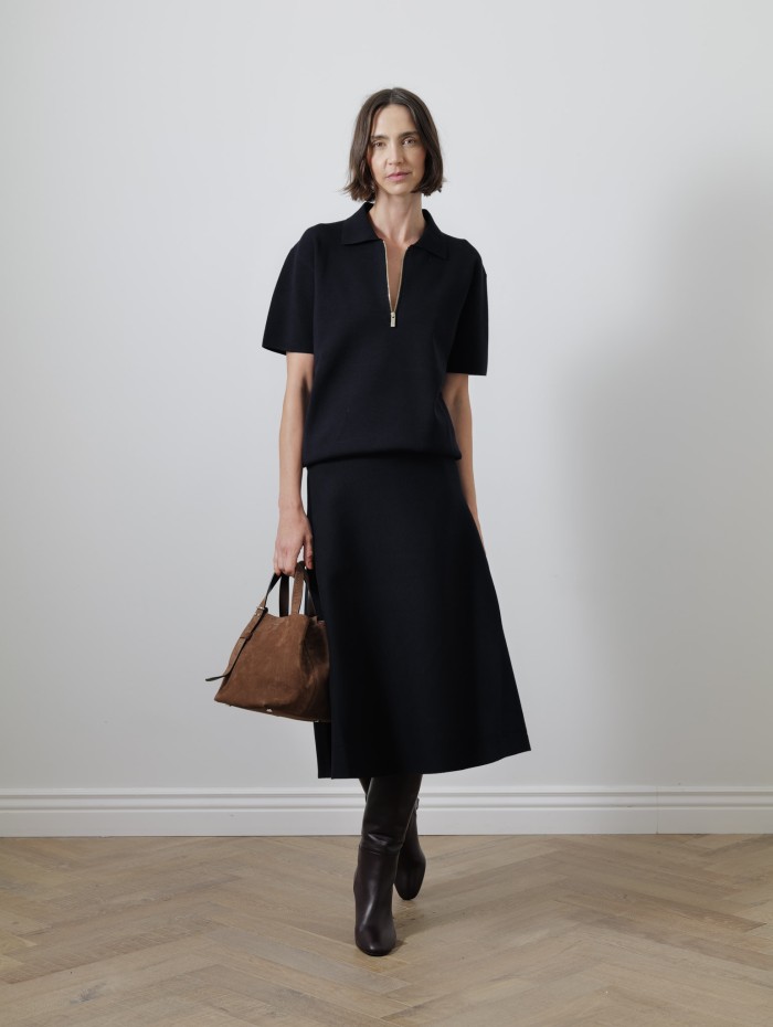 Jupe évasée - Giusy - Max Mara