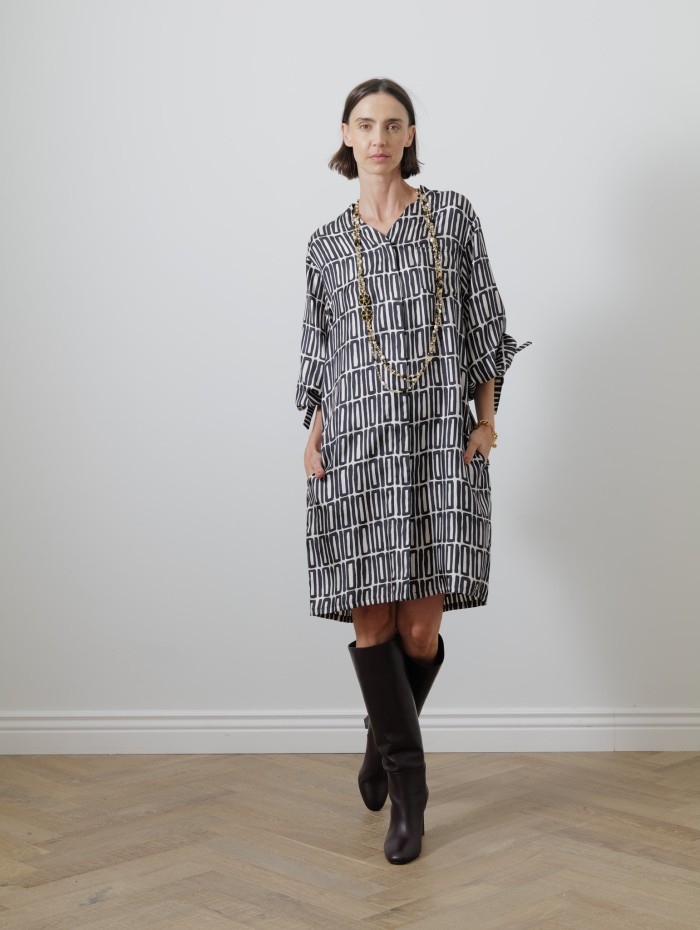 OTTONE ROBE