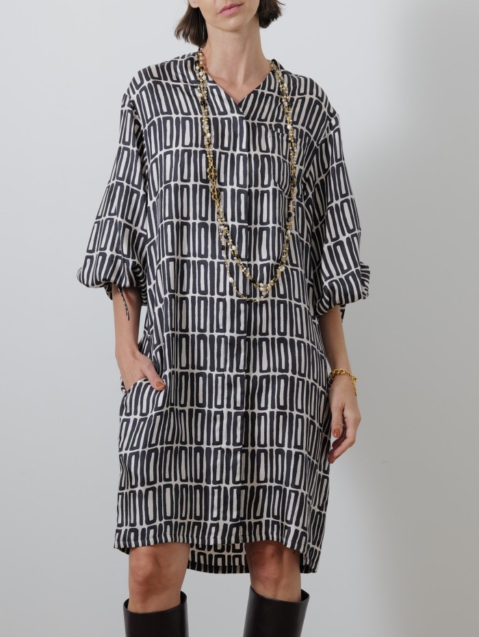 OTTONE ROBE