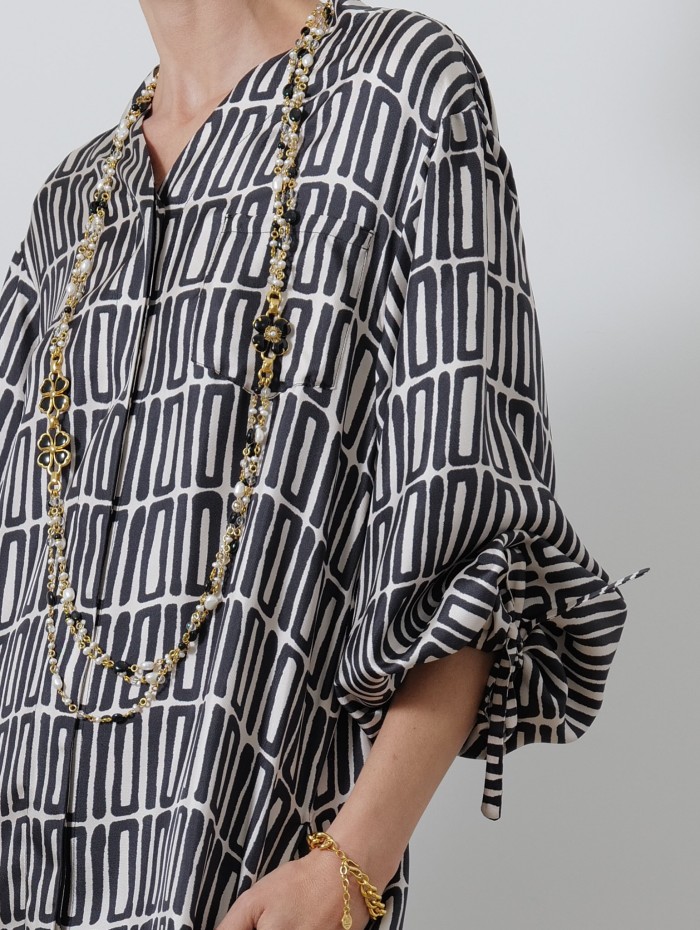 OTTONE ROBE