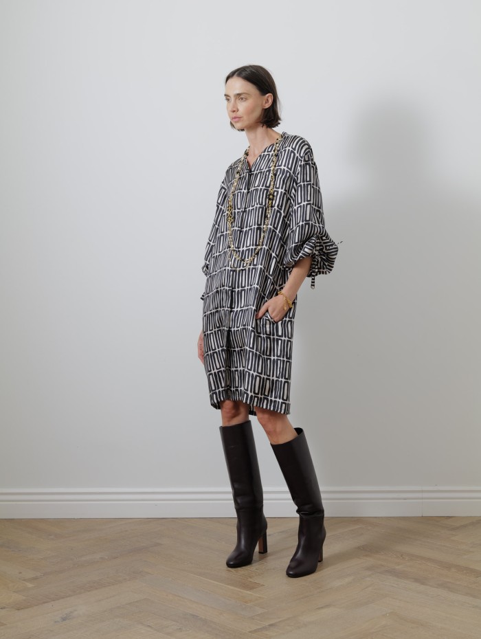 OTTONE ROBE