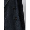 Blazer en denim - Sara - Max Mara - Mademoiselle Pearl