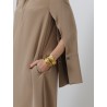 Robe chemise en soie - Ossola - Max Mara