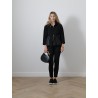 Pantalon noir - Pegno - Max Mara