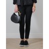 Pantalon noir - Pegno - Max Mara