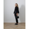 Pantalon noir - Pegno - Max Mara