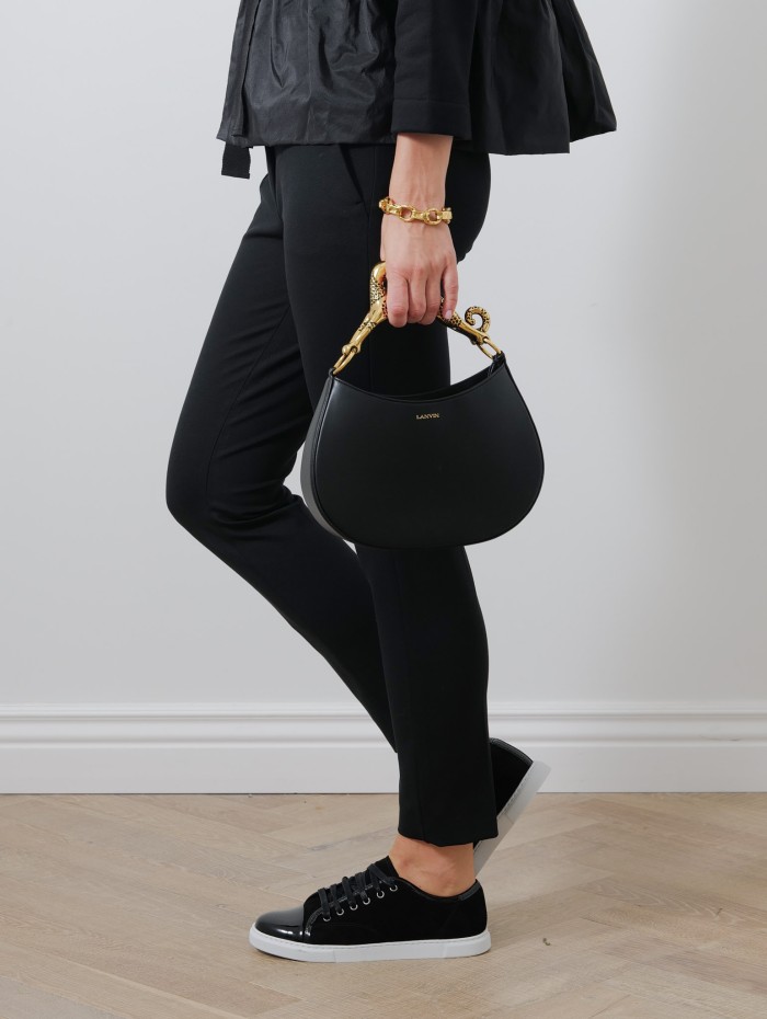Pantalon noir - Pegno - Max Mara