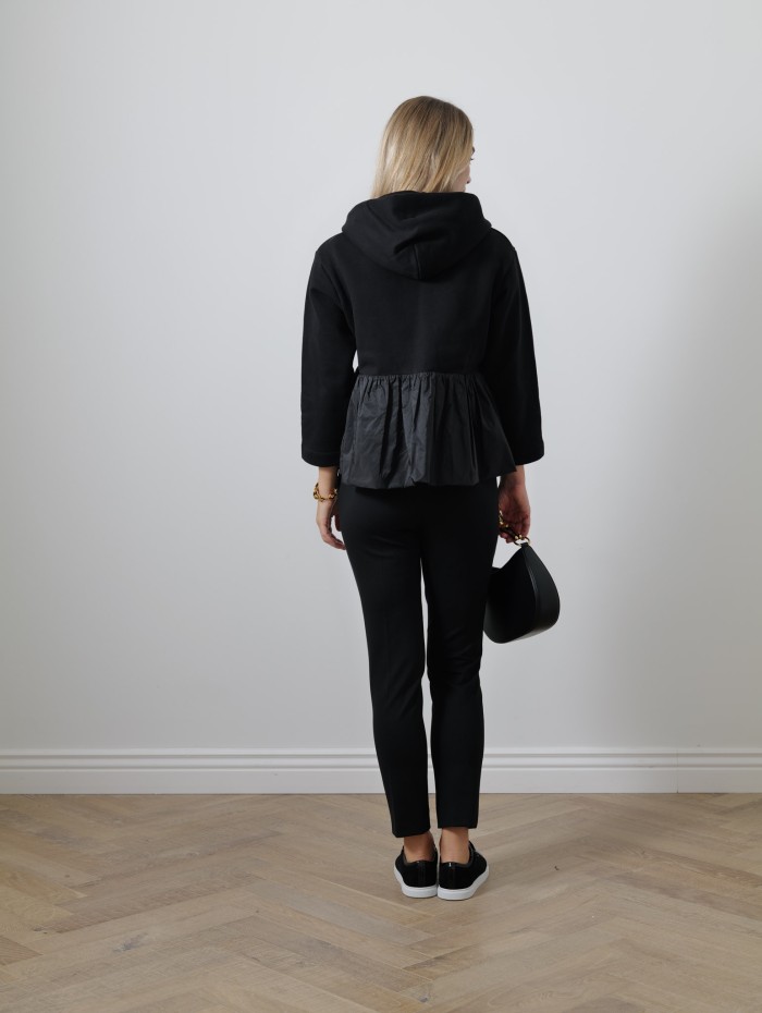 Pantalon noir - Pegno - Max Mara