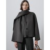 Veste en laine - Kate - Max Mara - Mademoiselle Pearl