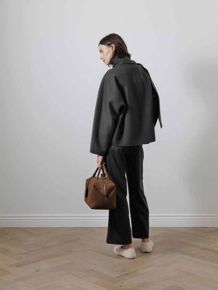Veste en laine - Kate - Max Mara - Mademoiselle Pearl