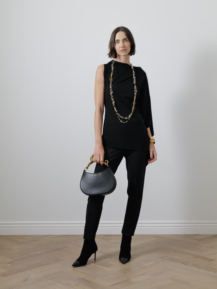 Top asymétrique - Fiorella - Max Mara