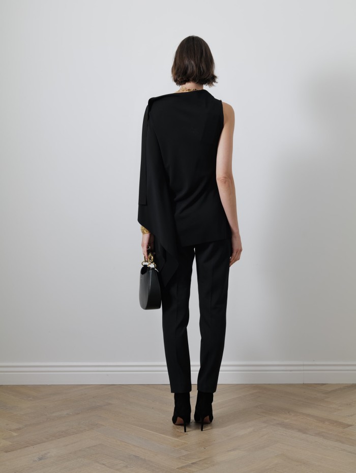 Top asymétrique - Fiorella - Max Mara