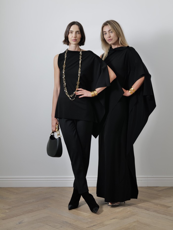 Top asymétrique - Fiorella - Max Mara