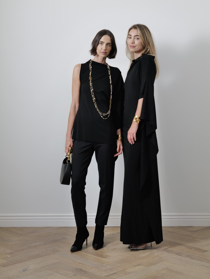 Top asymétrique - Fiorella - Max Mara
