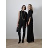 Top asymétrique - Fiorella - Max Mara