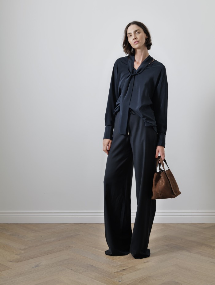 Pantalon en laine - Berard - Max Mara