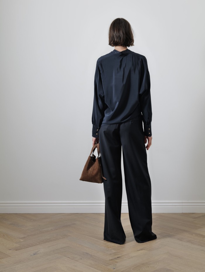 Pantalon en laine - Berard - Max Mara