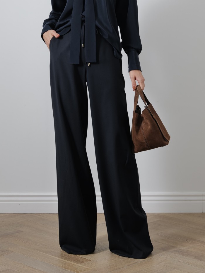 Pantalon en laine - Berard - Max Mara