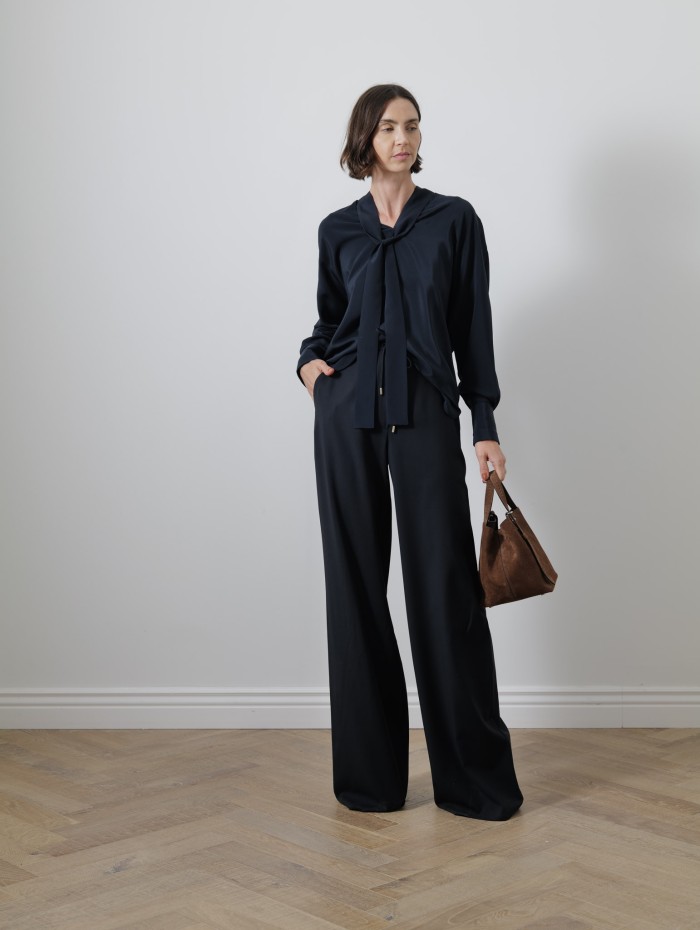 Pantalon en laine - Berard - Max Mara