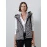 Doudoune sans manches - Greengo - Max Mara
