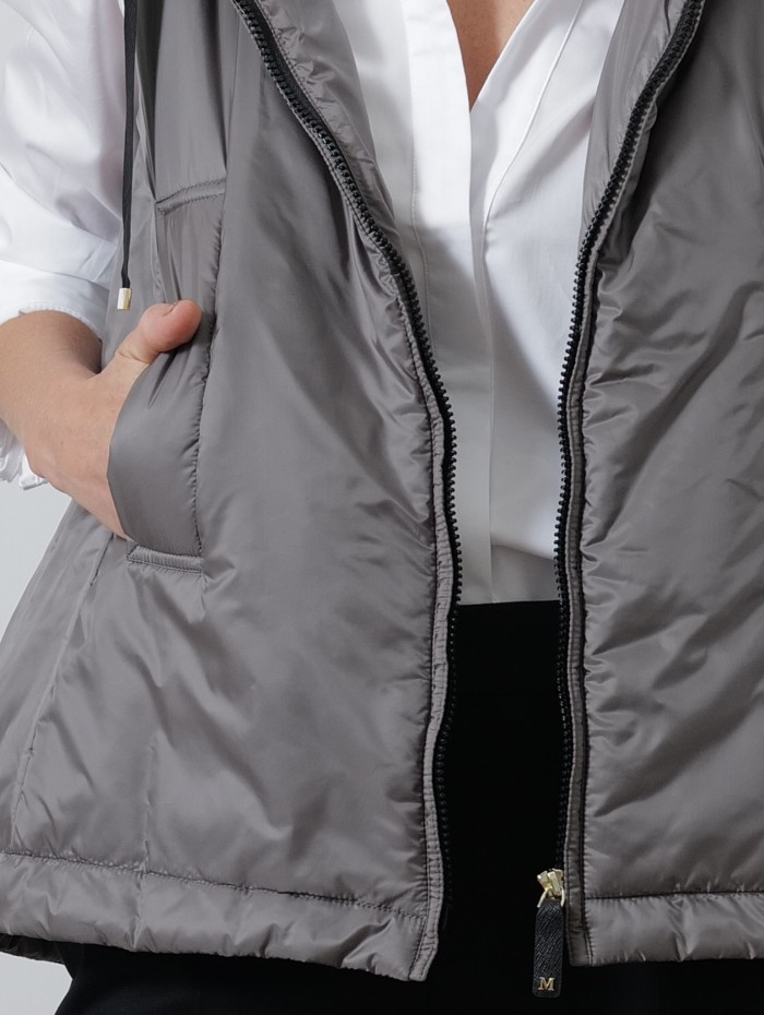 Doudoune sans manches - Greengo - Max Mara