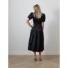 Robe - Orthella short sleeve midi - Ulla johnson