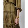 Jupe - Gaelle silk high - Ulla johnson
