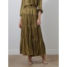 Jupe - Gaelle silk high - Ulla johnson