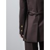 Veste blazer en laine - Patou - Mademoiselle Pearl