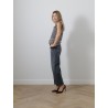 Top tweed - Kasski knit sleeveless - Ulla Johnson