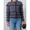 Veste tweed - Gina knit - Ulla Johnson