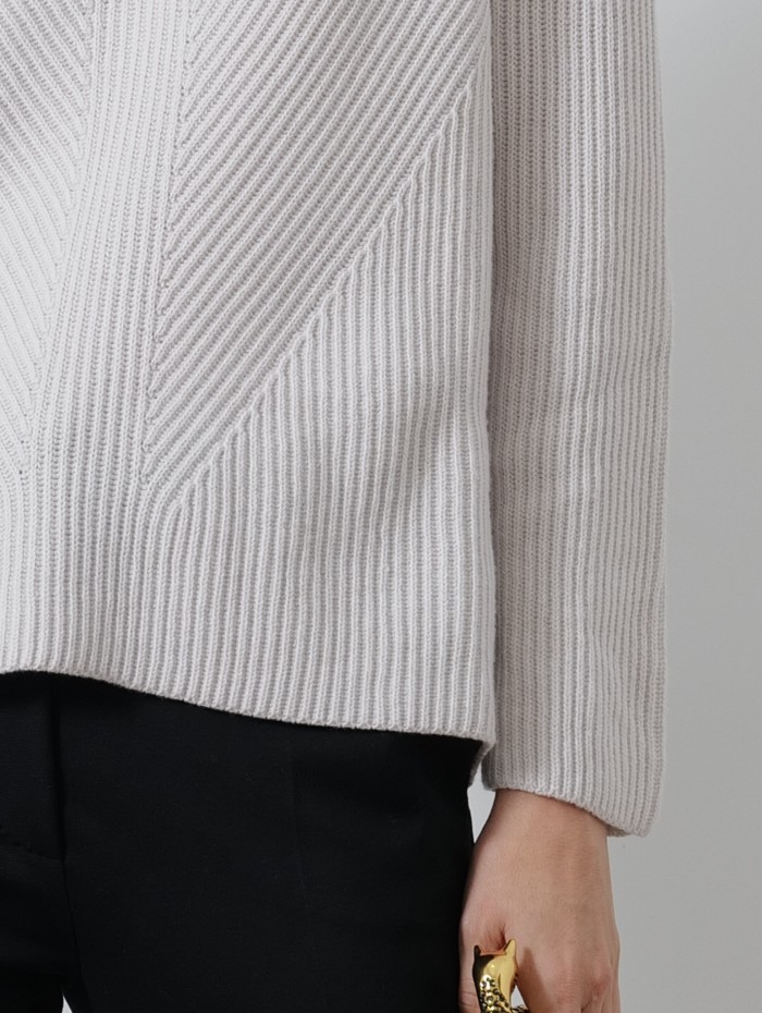 Pull en laine - Falcone - Max Mara
