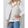 Doudoune sans manches - Trefa - Max Mara