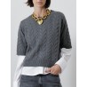 Pull en laine - Dominus - Max Mara