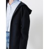 Veste navy - Mina - Max Mara - Mademoiselle Pearl