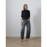 Chemisier crop - Eliot - Max Mara