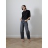 Chemisier crop - Eliot - Max Mara