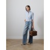 Chemisier crop - Eliot - Max mara