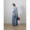 Chemisier crop - Eliot - Max mara