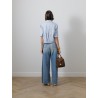 Chemisier crop - Eliot - Max mara